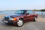 Mercedes-Benz 300 CE 24V  W124 Coupe * Automatik*Klima - Mercedes-Benz 300: Ce W124