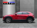 Mazda CX-30 150PS Exclusive 6AT Bose, 360°, Matrix LED - gebrauchte Mazda CX-30 aus dem Jahr 2024
