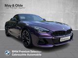 BMW Z4 M40i Pure Impulse HUD AD Navi Leder H/K LED - BMW Gebrauchtwagen