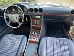 MERCEDES-BENZ 450 SLC C107*H-ZULASSUNG*