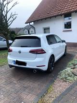 Volkswagen Golf 2.0 TSI OPF DSG GTI Performance (Insp. Neu) - Volkswagen Golf: I GTI