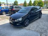 Volkswagen Polo V GTI 1.8 TSI BMT/Start-Stopp / SHZ. / PDC - Volkswagen Polo mit Benzin-Antrieb