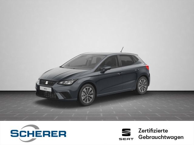 Seat Ibiza - Bild 1