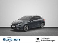 Seat Ibiza - Vorschau Bild 1
