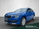 Skoda Kamiq 1.0 TSI DSG - Style Spur LED SHZ - Skoda Kamiq Gebrauchtwagen
