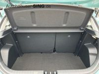 Hyundai i20 - Vorschau Bild 9