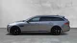Jaguar XF Sportbrake D200 R-DYNAMIC SE LMF+ACC+SHZG - gebrauchte Jaguar XF aus dem Jahr 2024