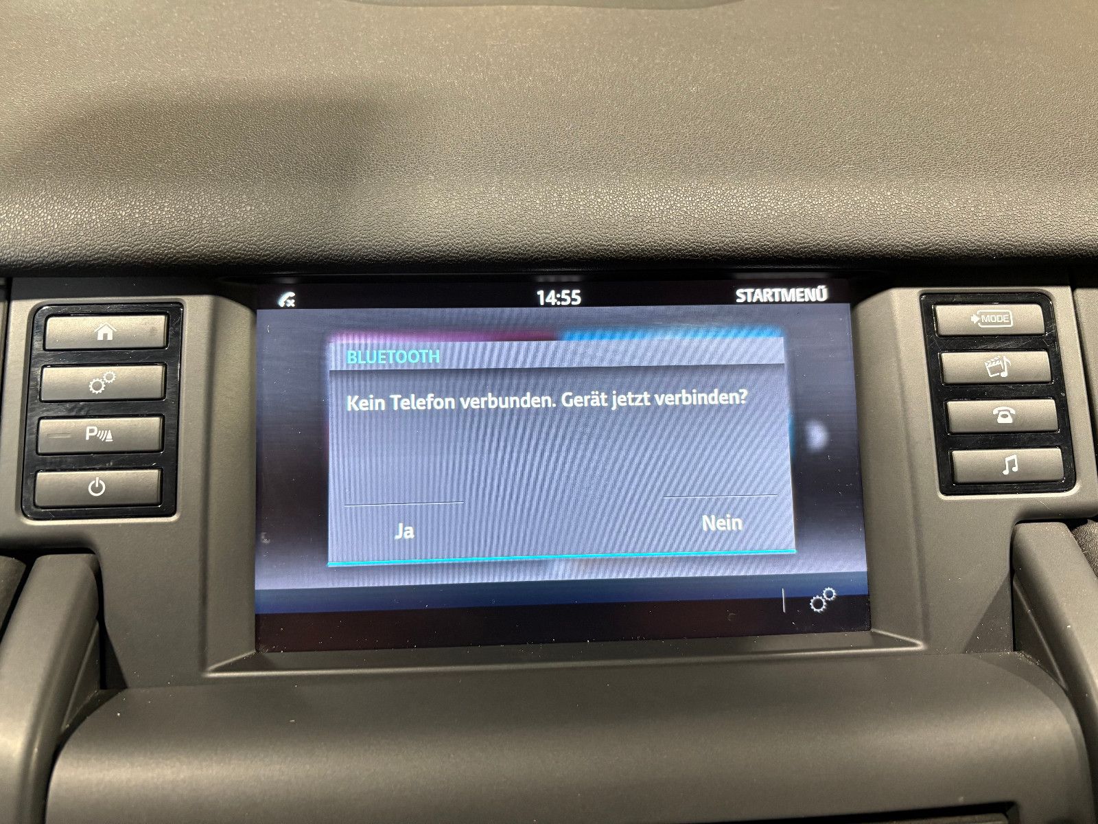 Fahrzeugabbildung Land Rover Discovery Sport Pure/PDC/SHZ/KLIMA/SPURHALTEASS.