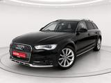 Audi A6 Allroad 3.0 TDI 200KW/Leder/StandHZ/Bi-Xenon - Audi A6 Allroad aus 2016