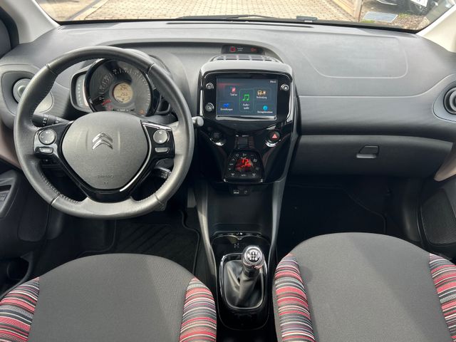 Citroën C1 Shine