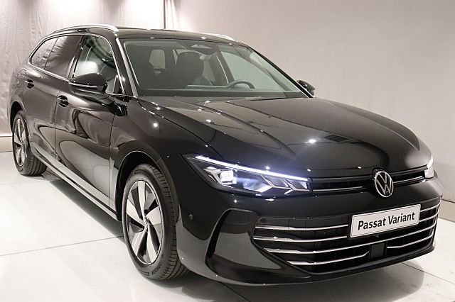Passat Variant Business 1.5l eTSI 150 PS DSG AHK