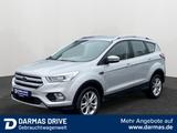 Ford Kuga 1.5 EcoBoost 2x4 "Black & Silver" Navi AHK - Ford in Göttingen