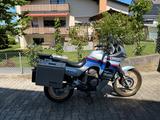 Honda Transalp XL600V - HONDA TRANSALP