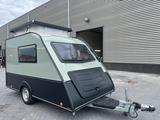 Kip Shelter Plus - Kip Wohnwagen