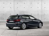 BMW 116 i Advantage Comfort Paket / Automatik-Getrie - BMW 116: 116i Advantage Paket