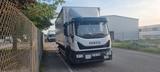 Iveco 120E25 EUROCARGO - Iveco 120 e 25
