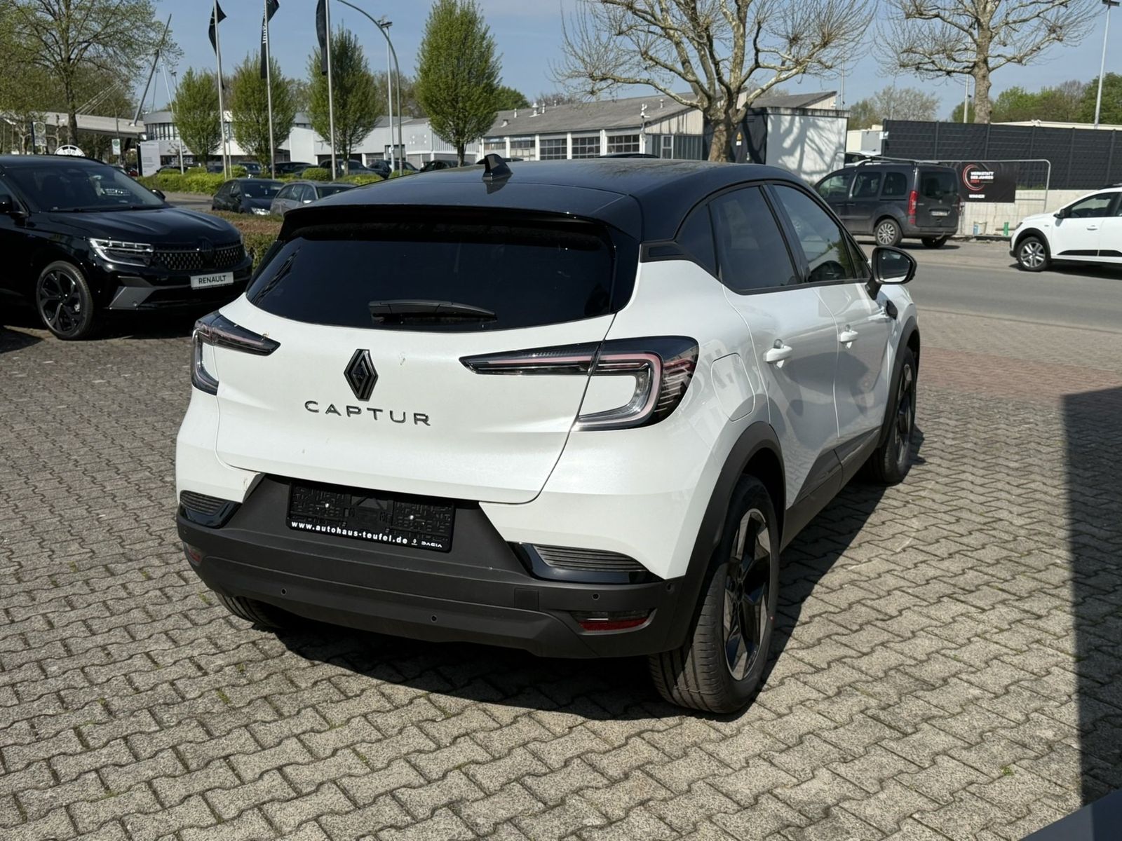 Renault Captur - Bild 5