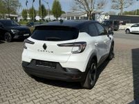 Renault Captur - Vorschau Bild 5