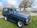 Nissan Patrol CY260 - gebrauchte Nissan Patrol aus dem Jahr 1992
