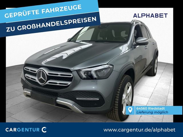 Mercedes-Benz GLE 350 de 4Matic SpoSi Airmatic AHK 360° Wide