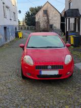 Fiat Grande Punto 1.4 16V Sport Sport - Fiat Grande Punto Sport mit Benzin-Antrieb