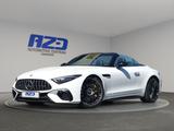 Mercedes-Benz SL 63 AMG 4M+ CARBON DYNAMIC+ H-UP LASER 360° - gebrauchte Mercedes-Benz SL 63 AMG aus dem Jahr 2022