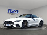 Mercedes-Benz SL 63 AMG 4M+ CARBON DYNAMIC+ H-UP LASER 360° - Mercedes-Benz SL 63 AMG aus 2022