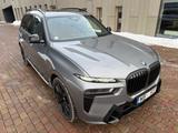 BMW X7 xDrive40d M Sport Pro | 04/2024 l Garanti - BMW X7 von privat