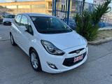 Hyundai iX20 1.4 CRDI 90 Cv 2012 112.000 km - Hyundai ix20: Crdi