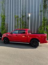 Dodge RAM 5.7 HEMI TÜV/ Service/ Reifen NEU ! - Dodge in Mannheim
