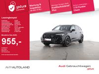 Audi Q7 - Vorschau Bild 1