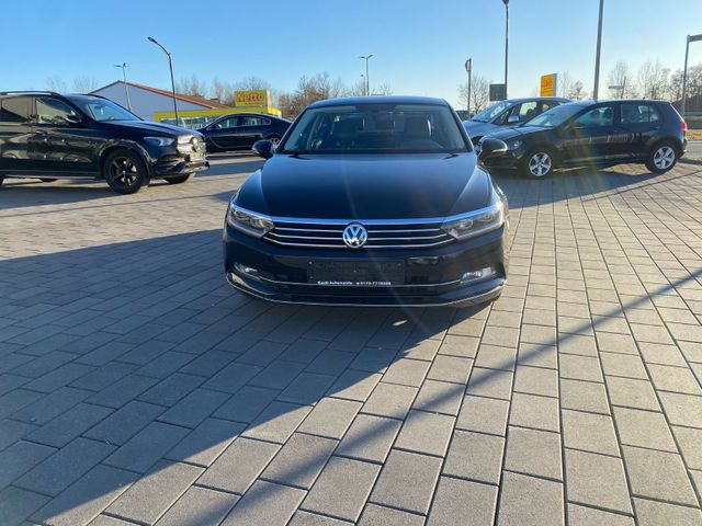 Volkswagen Passat Lim. Highline BMT/Start-Stopp