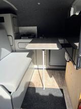 Volkswagen T5 1.9TDI Camper autark - Volkswagen T5 1 9 TDI