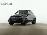 Mercedes-Benz GLE 350 de 4M AMG Night Burmester Widescreen AHK