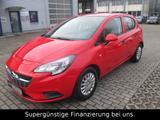 Opel Corsa E Selection,5-TÜRIG,GARANTIE,KLIMA - Opel Corsa: Türig