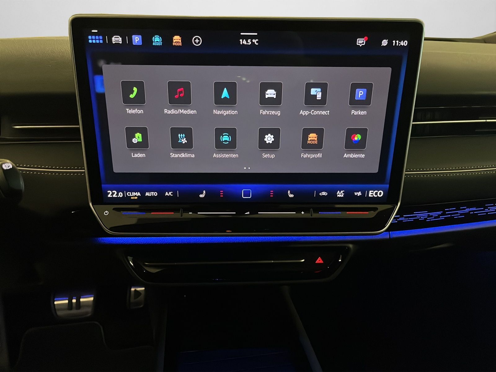 Volkswagen ID.7 - Bild 12