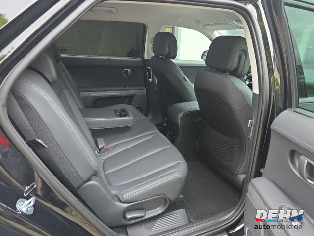 Hyundai IONIQ 5 Uniq Mj26 84 kWh Park-Paket