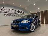 BMW 125i Coupe M-PACKET*UNFALLFREI*1HD*SCHECKHEFT - BMW: Unfall