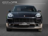 Porsche Macan PDLS PASM Privacy 75L SHZ Bi-Xenon Privacy - Porsche Gebrauchtwagen von 2017