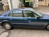 BMW 735i A - - BMW 735 aus 1998: 735i