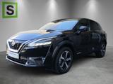 Nissan QASHQAI N-Connecta 1.5 VC-T e-POWER 190 PS - Nissan Qashqai N-CONNECTA mit Hybrid-Antrieb (Benzin/Elektro)