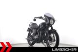 Kawasaki W 800 BLACK EDITION - Sondermodell, Zubehör - KAWASAKI 800