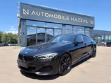 BMW 840i xDrive M-SPORT*GRAN COUPE*SOFT*PANO*SHADOW* - BMW 840 Benzin Gebrauchtwagen