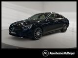 Mercedes-Benz E 400 d 4matic AMG **Pano/20''/Kamera - gebrauchte Mercedes-Benz E 400 aus dem Jahr 2023