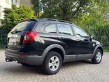 Chevrolet Captiva 2.4 LS 2WD* - gebrauchte Chevrolet Captiva aus dem Jahr 2008