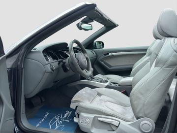 Audi A5 - 9