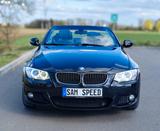 BMW 320 3 Cabrio 320i - BMW 3er Reihe Gebrauchtwagen in Frankfurt