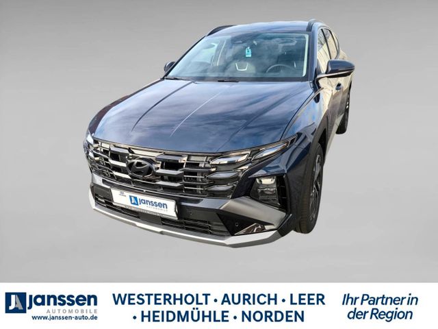 Hyundai TUCSON PHEV (MY25) Prime Assistenz-Paket