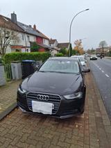 Audi AUDI A4 ZU VERKAUFEN - Audi: Verkauf