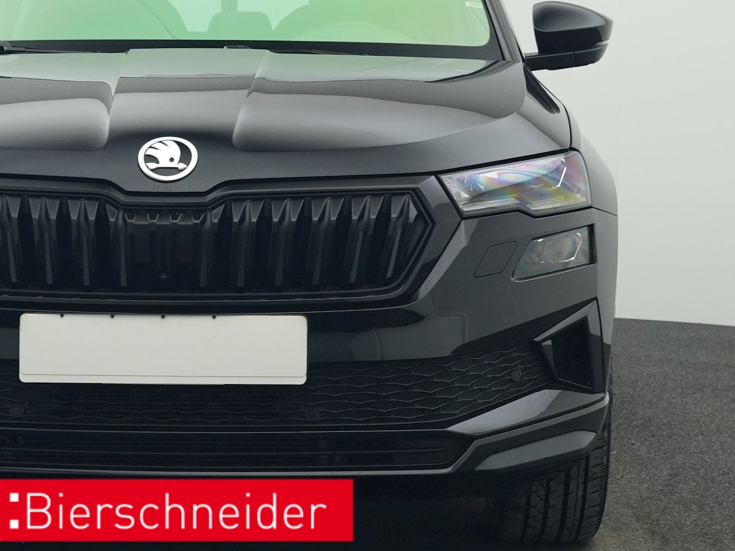 Skoda Karoq - Bild 21